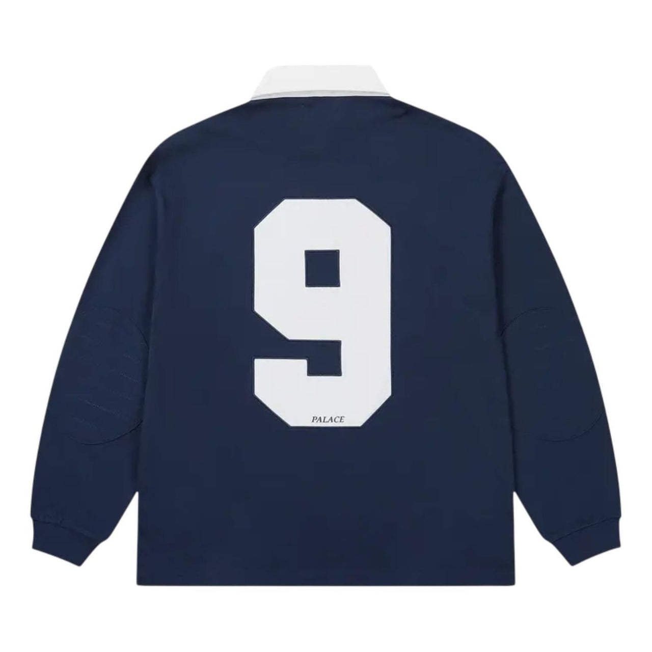 Palace Dog Rugby T-Shirt 'Navy' P29ES030