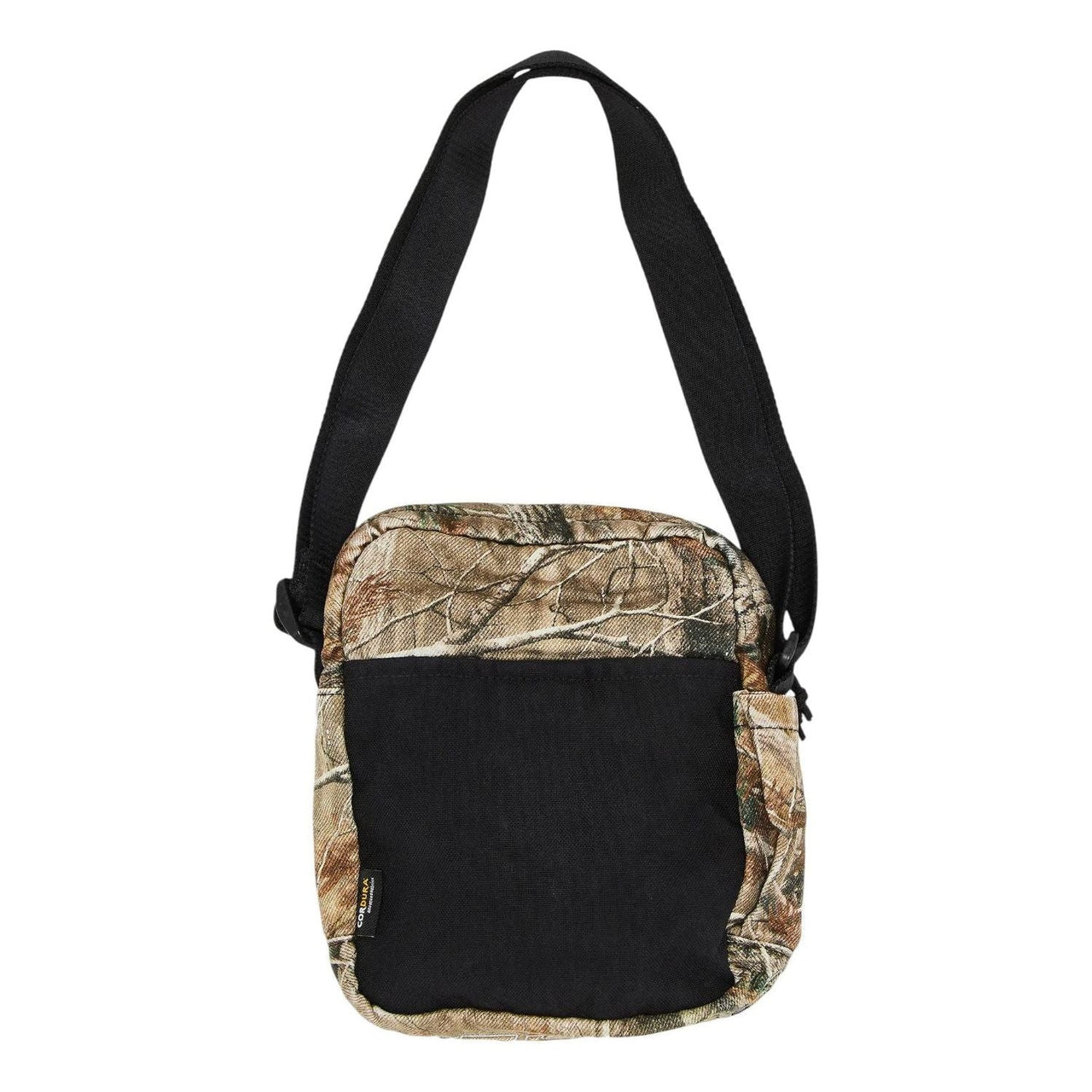 Supreme Denim Shoulder Bag 'Realtree AP Camo' FW25B4-REALTREE-AP-CAMO