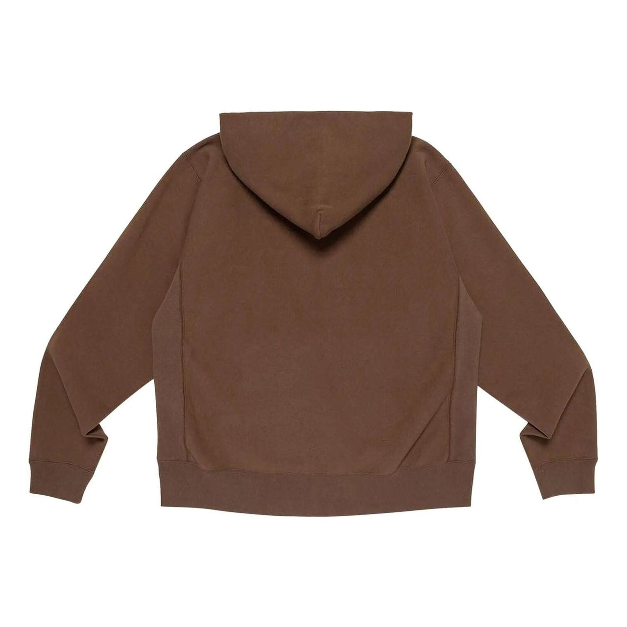 HUMAN MADE x Pokemon Made Farfetchd Heavyweight Hoodie 'Brown' XX30CS006-BROW