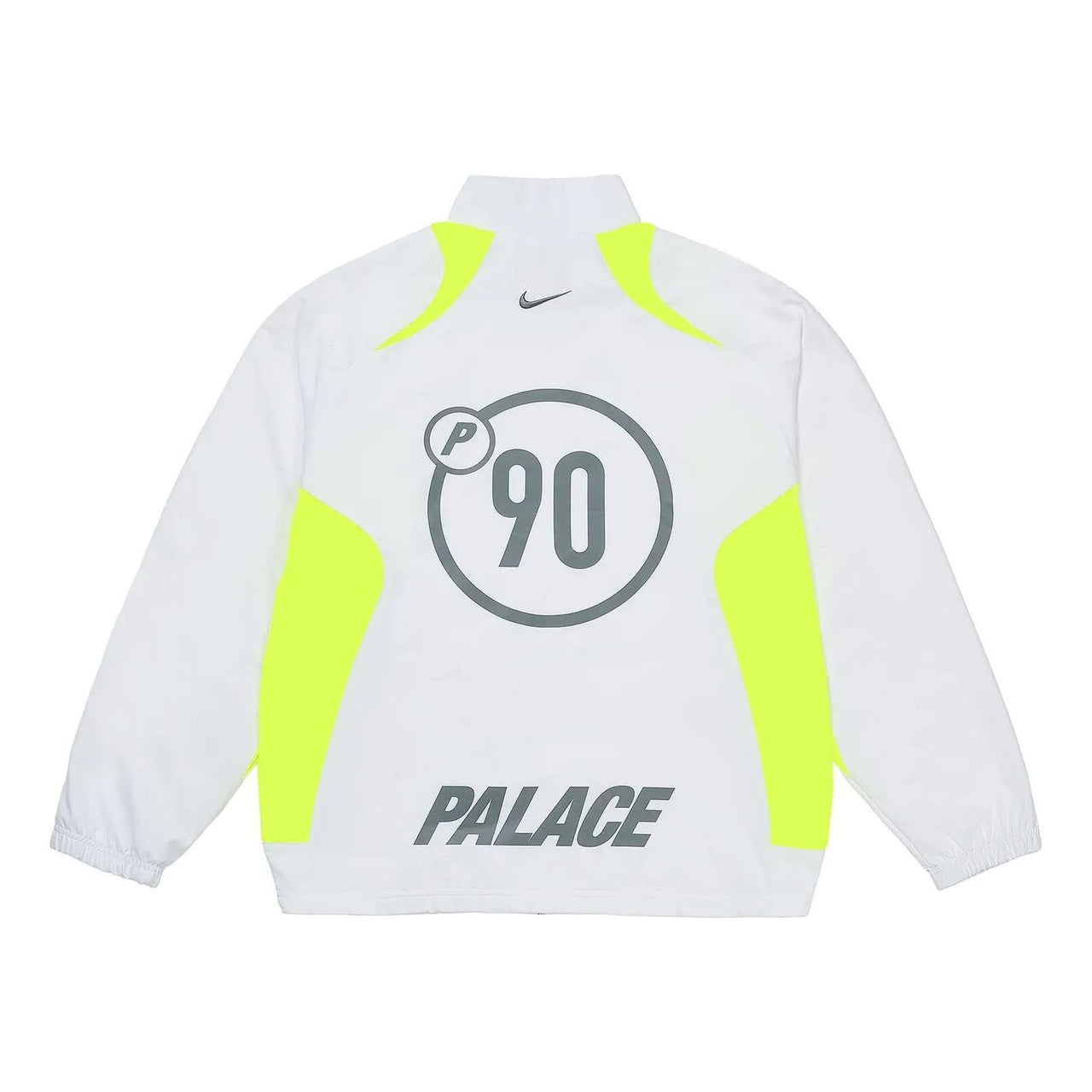 Nike x Palace Total P90 Track Jacket 'White' P29NJK001
