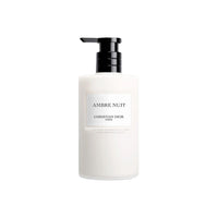 DIOR Amber Eau De Toilette Fragrance Hands Body Lotion Moisturizes And Hydrates 350ml