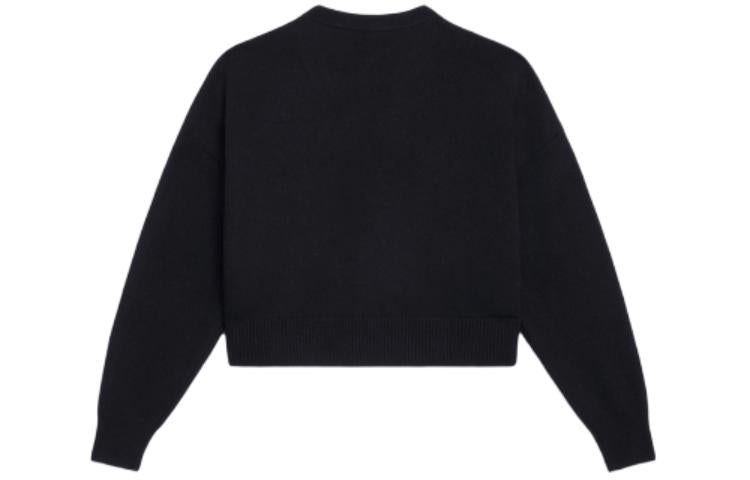 CELINE Cardigan With Gourmette In Heritage Cashmere