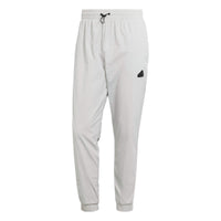 adidas City Pants 'White Black' IR5174