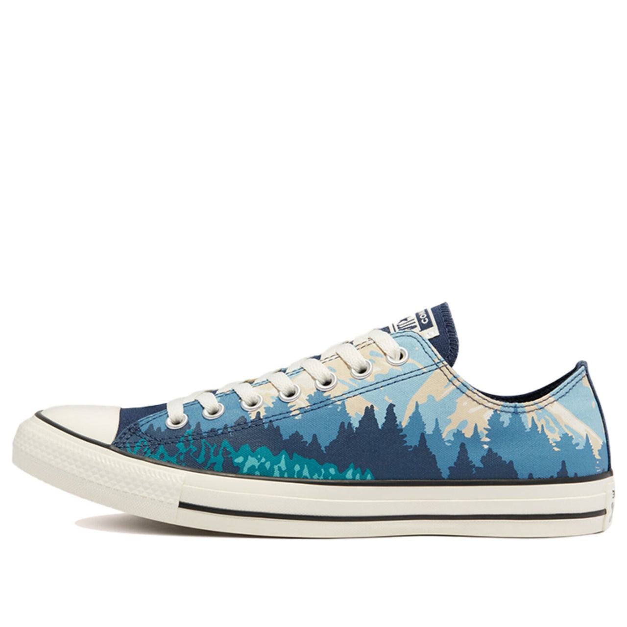 Converse The Great Outdoors Chuck Taylor All Star 170846F