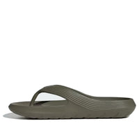 adidas Adicane Flip-Flops 'Olive Green' HQ9920