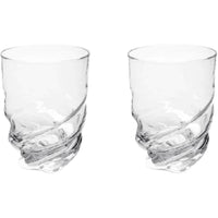 LOUIS VUITTON Glass Cups