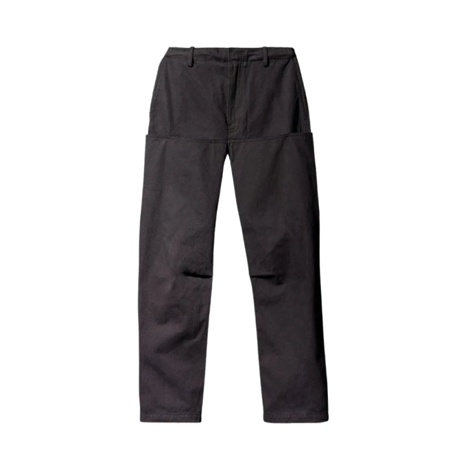 Yeezy Gap Engineered By Balenciaga Sateen Cargo Pants 'Black' 469550-00