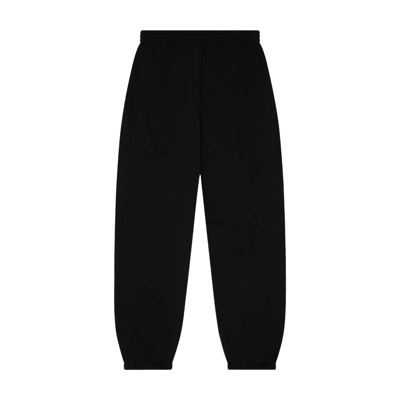 Denim Tears Denim University Sweatpants 'Black' FW25BAS12132144