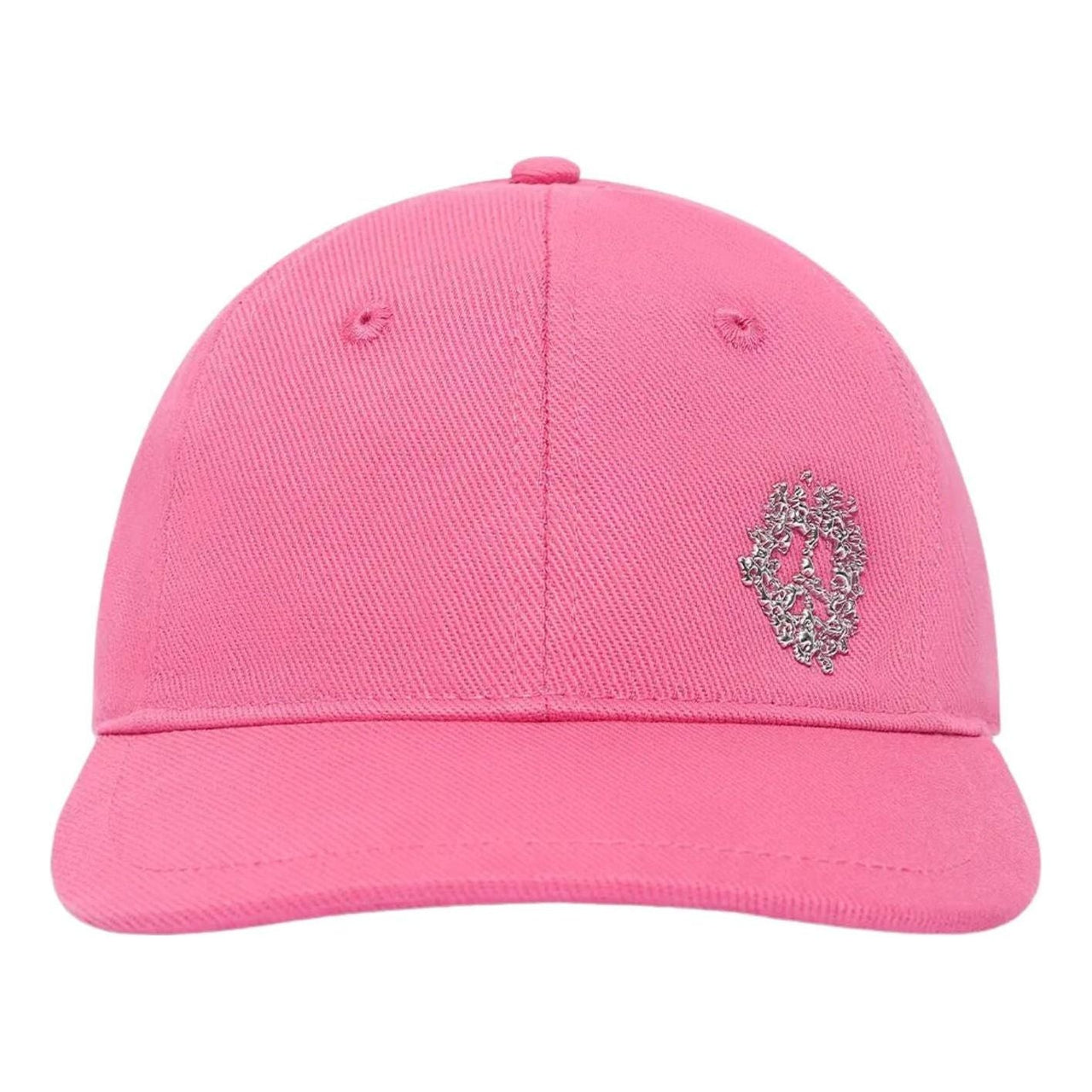 Denim Tears Denim University Cap 'Pink' FW25ABC16152761