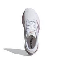 (WMNS) adidas Supernova Eterno 'White Pink' IH0447