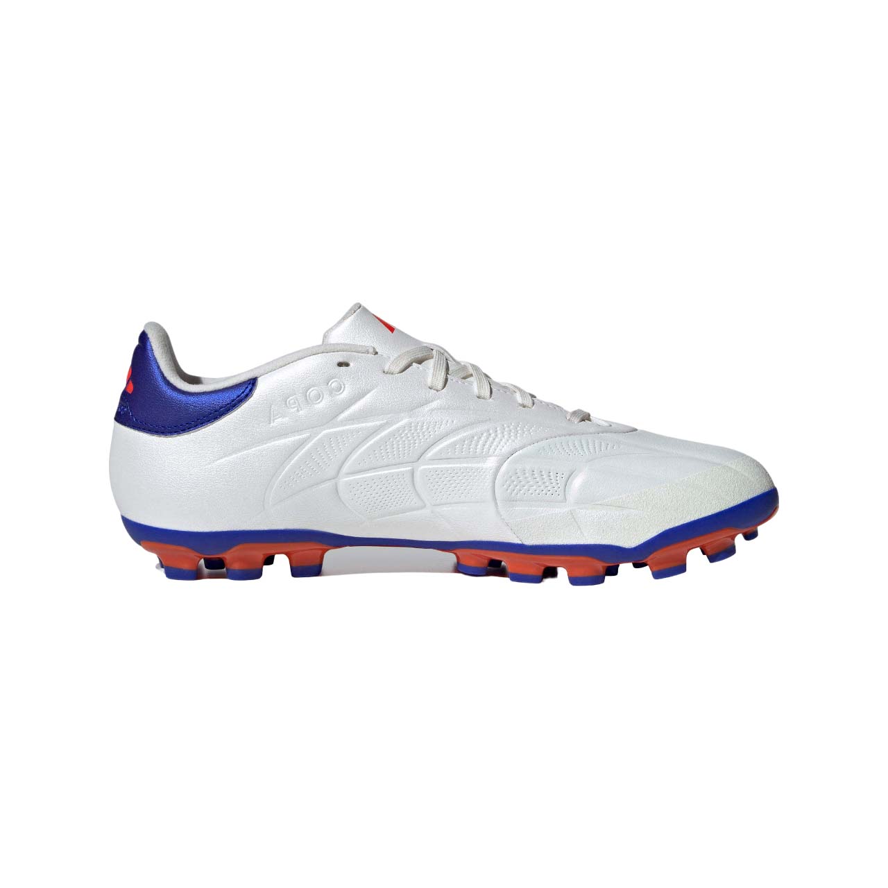 adidas Copa Pure 2 League AG 'White Lucid Blue' IG6409