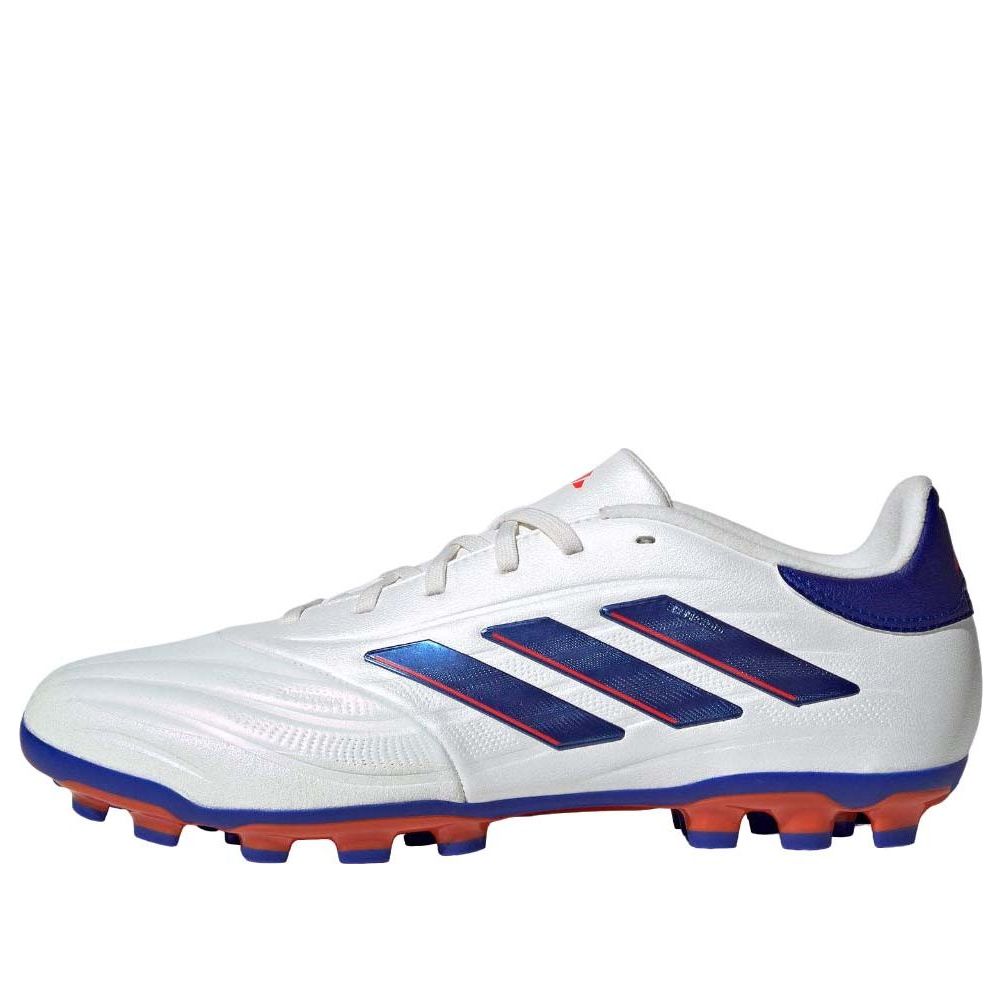 adidas Copa Pure 2 League AG 'White Lucid Blue' IG6409