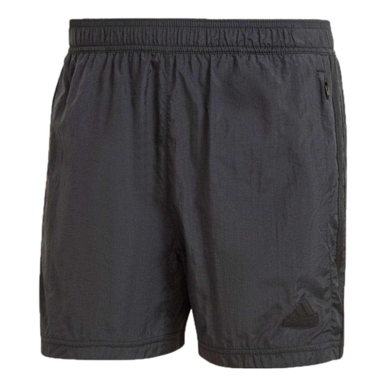 adidas Tiro Lightweight Woven Shorts Asia Sizing 'Black' IP3783