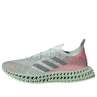adidas x Strung 4DFWD 'Linen Green Grey Pink' ID8894