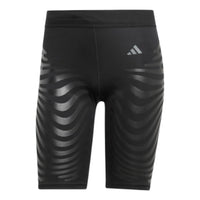 (WMNS) adidas Adizero Control Running Short Leggings 'Black' IK9712