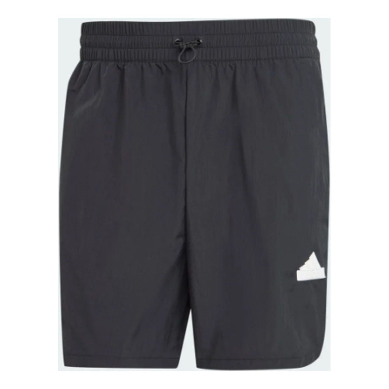 adidas City Escape Shorts Asia Sizing 'Black' IN3703