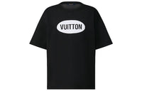 LOUIS VUITTON T Shirt Men's Black