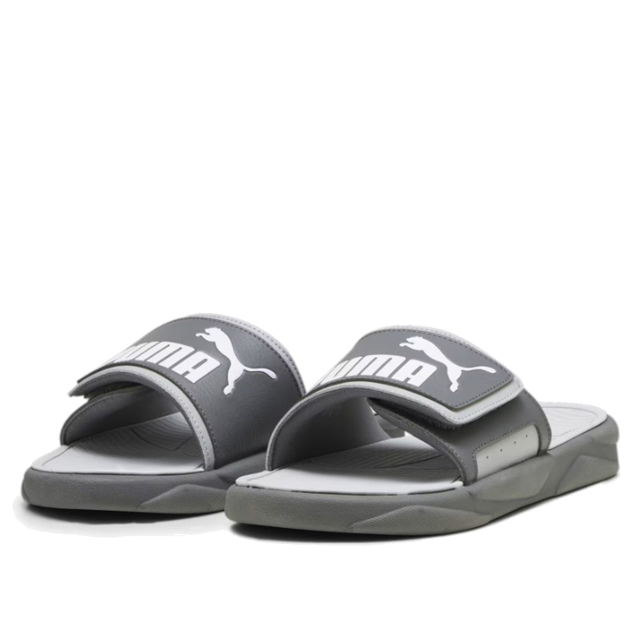 PUMA Royalcat Comfort 'Grey' 372280-24