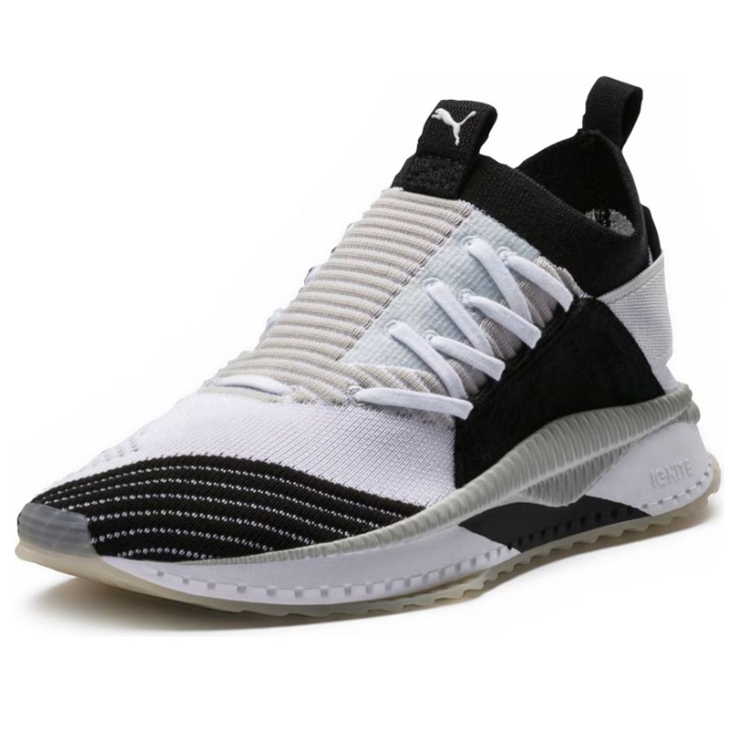PUMA Tsugi Jun 'White Black' 365490-01