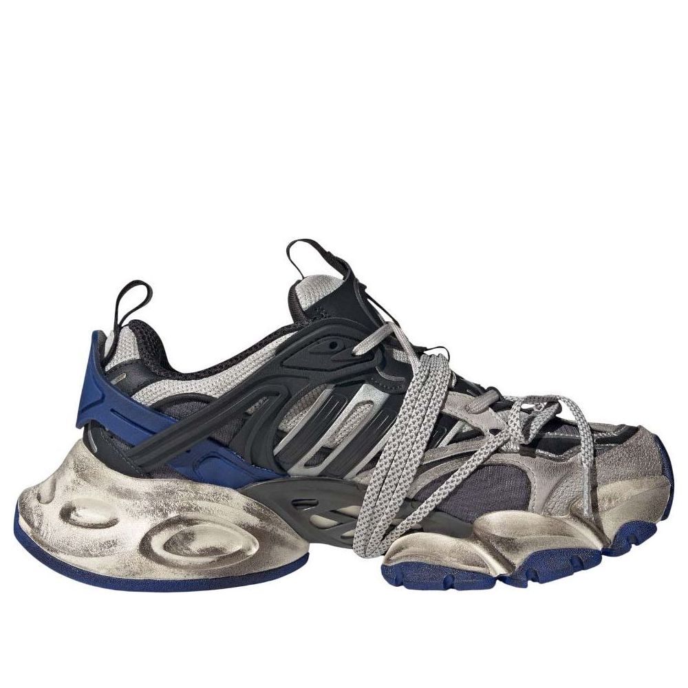 adidas Vento XLG Deluxe 'Grey Blue' JS1589