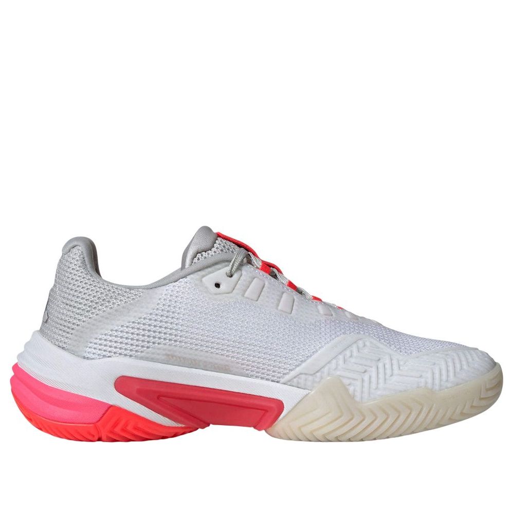 (WMNS) adidas Barricade 13 'Champagne Metallic Lucid Red' IH2967
