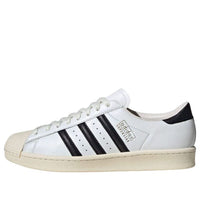 adidas Superstar Vintage Made in Germany 'White Black' JI3138