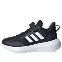 (PS) adidas Fortarun 3 'Black White' IH2859