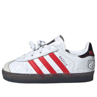 (TD) adidas x Hello Kitty Gazelle Indoor '50th anniversary' IH9956