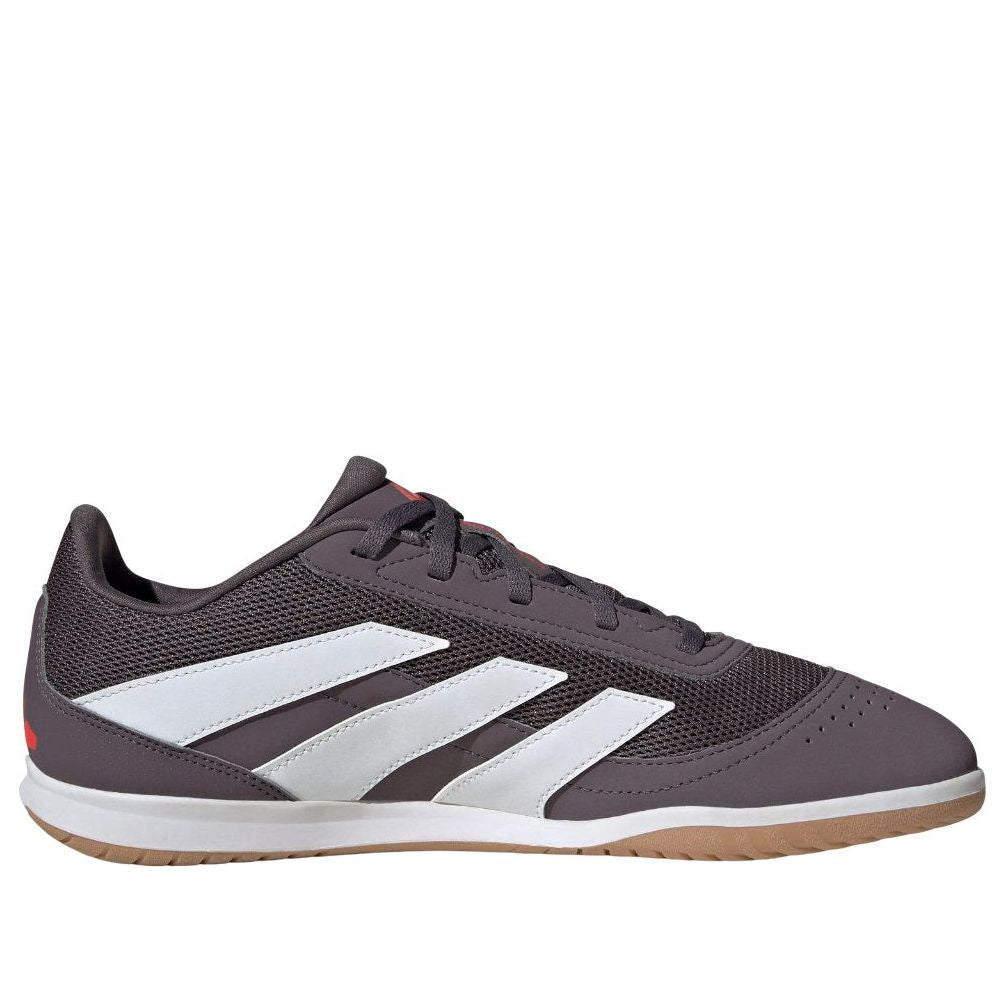 adidas Predator Club IN 'Grey Strata White' ID3789