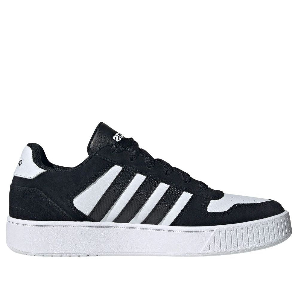 adidas D-Pad Classic 'Black White' JR8328