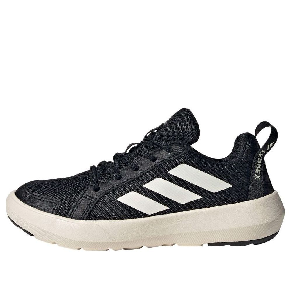 (PS) adidas Terrex Boat 'Black Sail' JS0731