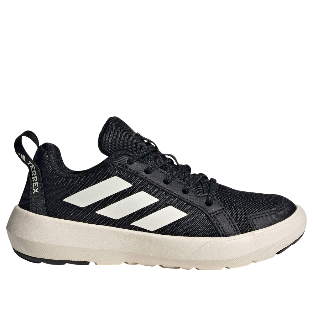 (PS) adidas Terrex Boat 'Black Sail' JS0731