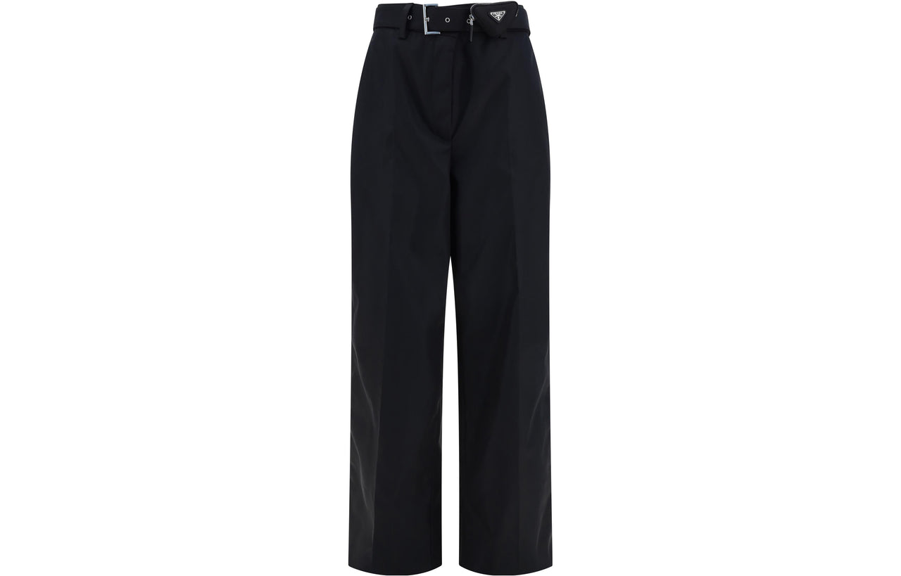 PRADA Casual Pants Women's Black