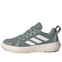 (PS) adidas Terrex Boat 'Olive' JS0733