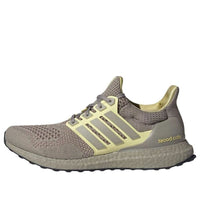 adidas Ultraboost 1.0 'Putty Beige Powder Yellow' JR3370