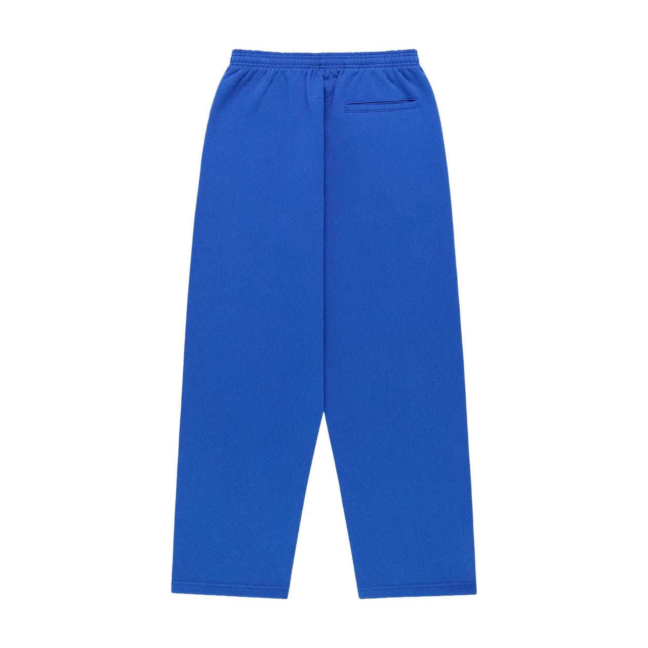 Sp5der Rhinestone Punk V2 Sweatpant 'Blue' SB027SS26BLU