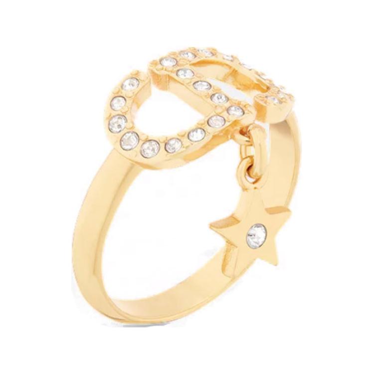 DIOR Rings Women's