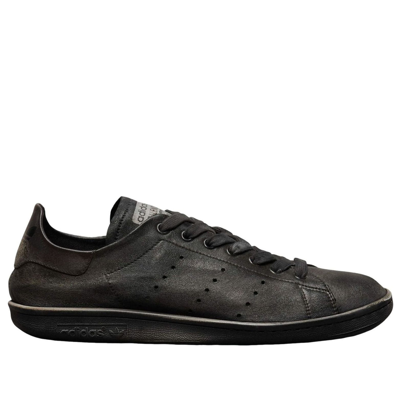 Balenciaga x adidas Stan Smith Worn-Out 'Black' HP6779