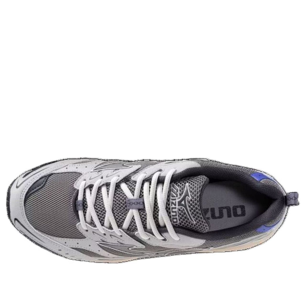 Mizuno MXR 'Quiet Shade Ultimate Gray' D1GA256201