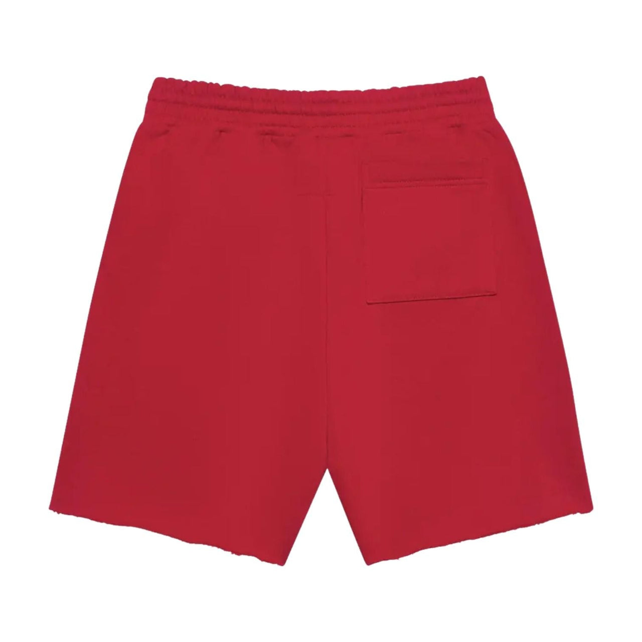 Sp5der Angel Number Short 'Merlot' SH008SS26MER