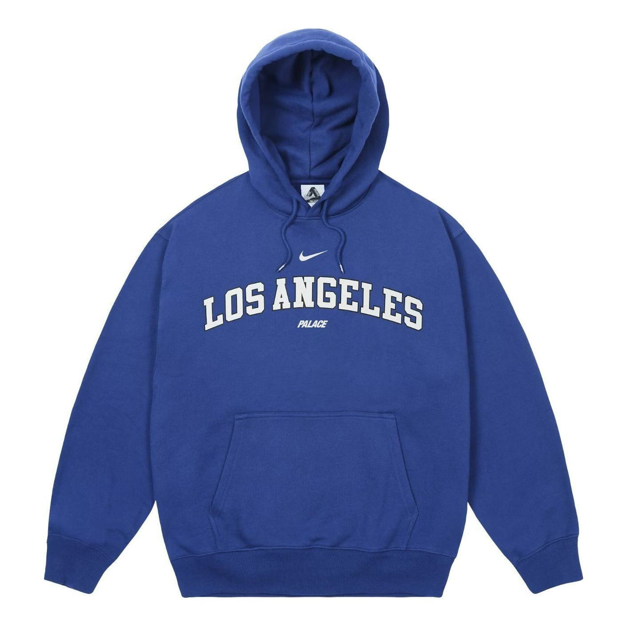 Palace x Nike Shop Hood 'Los Angeles Blue' P29HD093