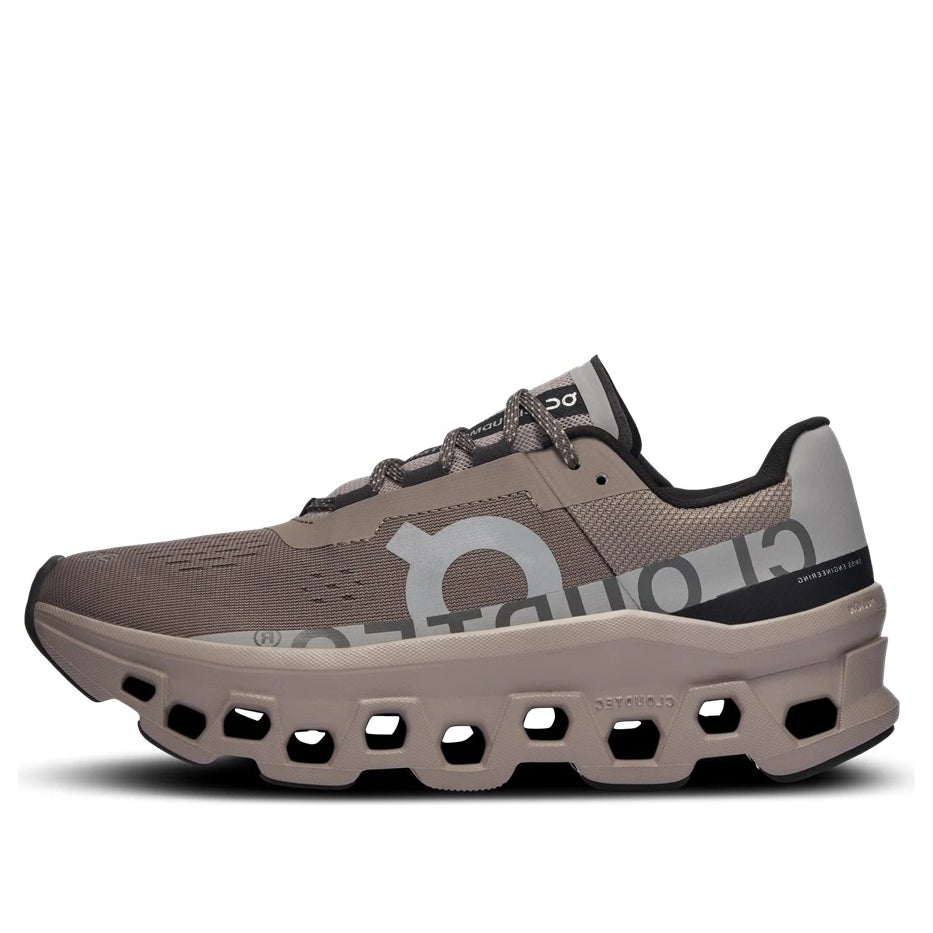 (WMNS) On Running Cloudmonster 'Cinder Fog' 61.97726