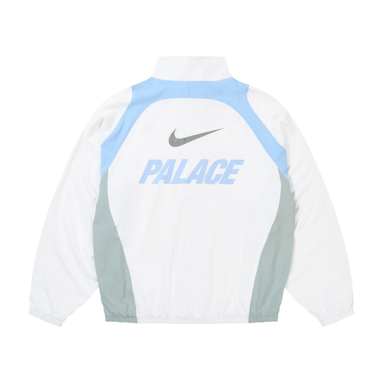 Nike x Palace Track Jacket 'White' P28NJK002