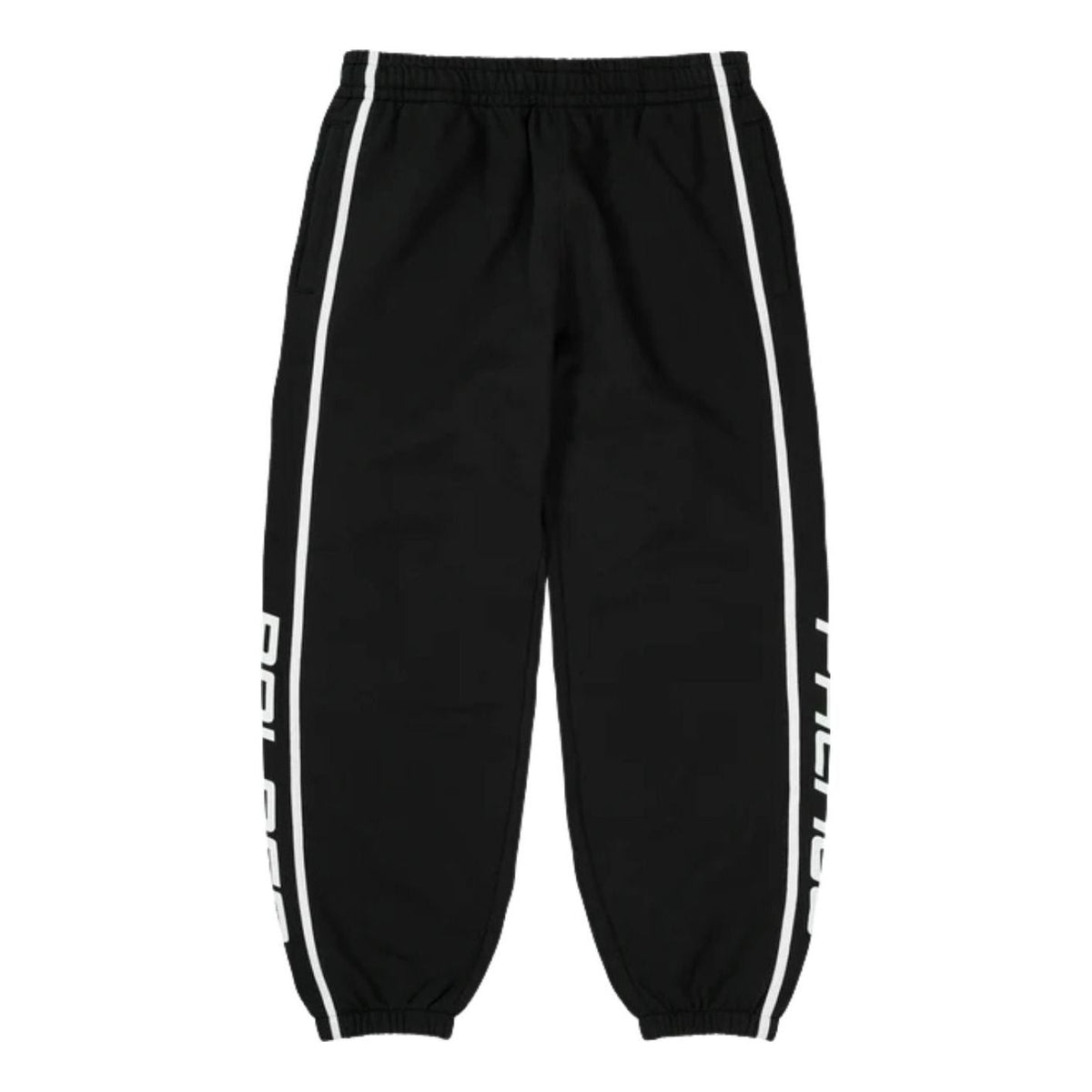 Palace Runner Jogger 'Black' P30JG069