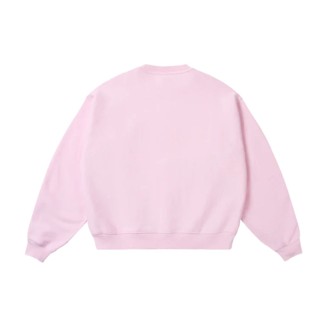 Palace Crew 'Sweet Pink' P30CW026