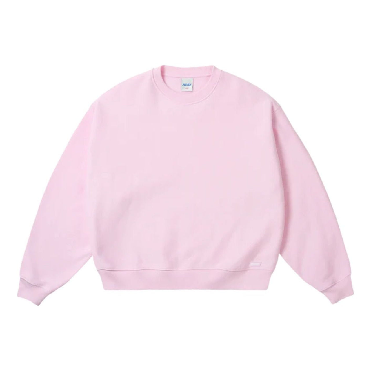 Palace Crew 'Sweet Pink' P30CW026
