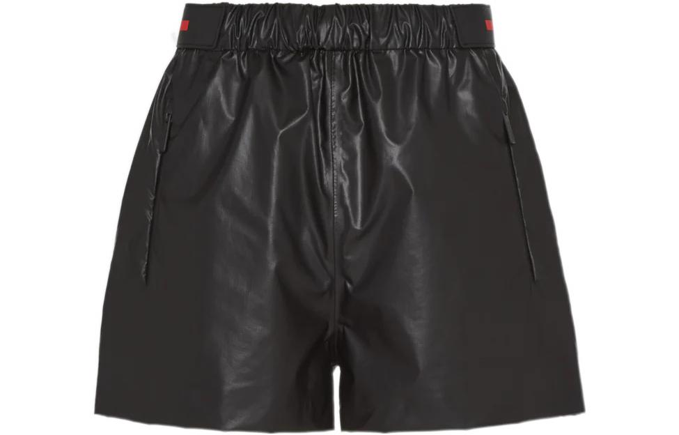 PRADA Casual Shorts Women's Black
