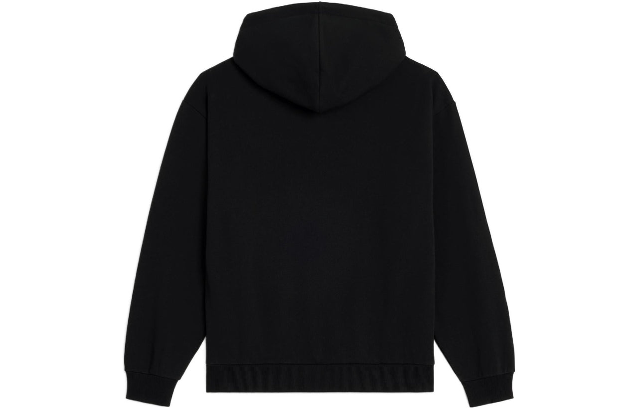 CELINE FW22 Sweatshirt Men's Black