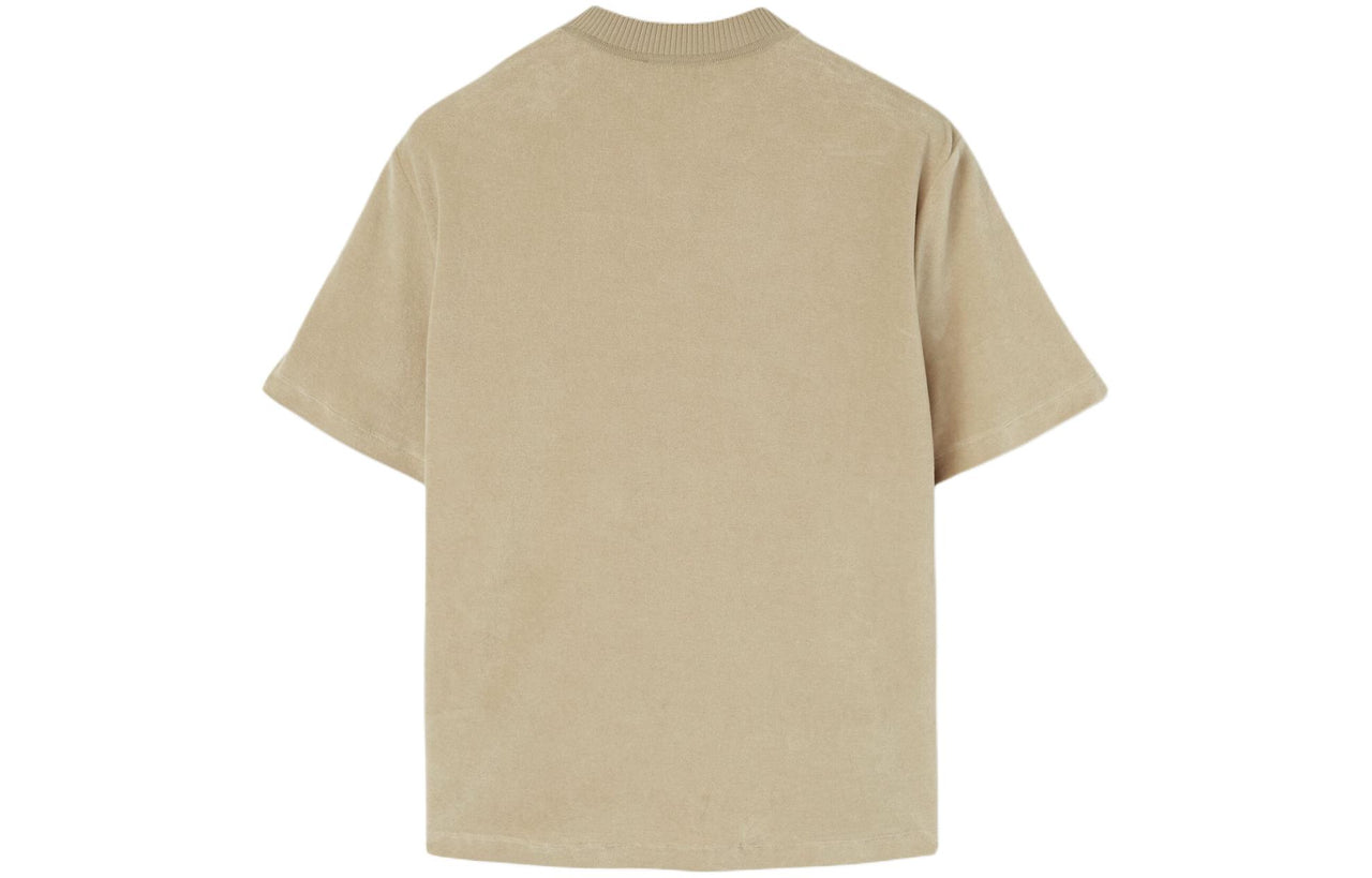 Loro Piana T-Shirts Men Beige