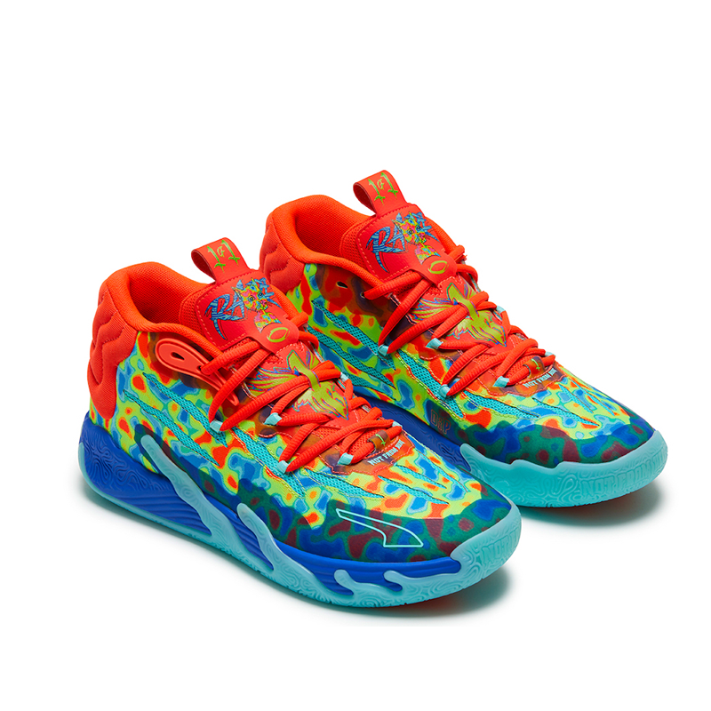 PUMA MB.03 LaMelo Ball 'Gutter Melo' 379231-01
